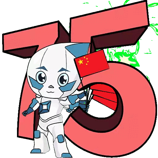Single Window-bot: Mid-Autumn Festival and National Day Sticker Pack 2024